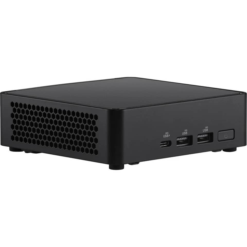ASUS NUC 14 Pro Slim Computers 1TB 8GB New