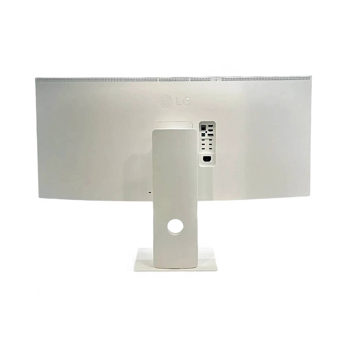 LG 40U990A-W Monitors New