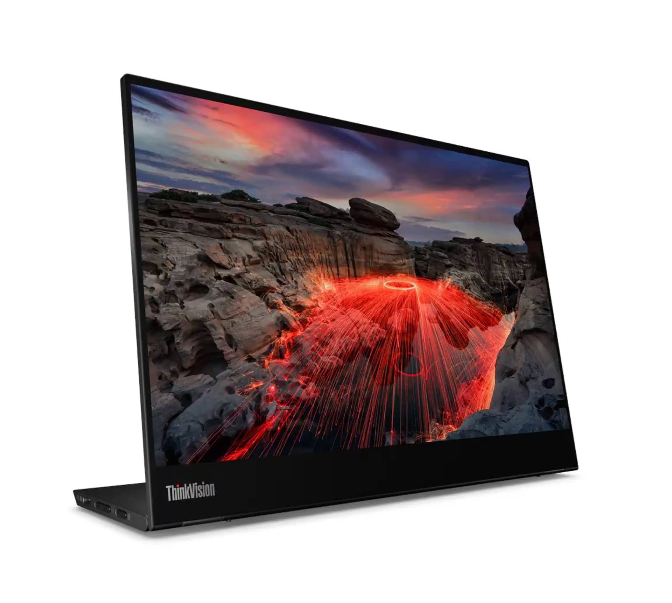 Lenovo M14t Gen 2 Monitors New