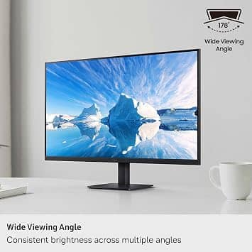 Samsung S70H Monitors 32" New