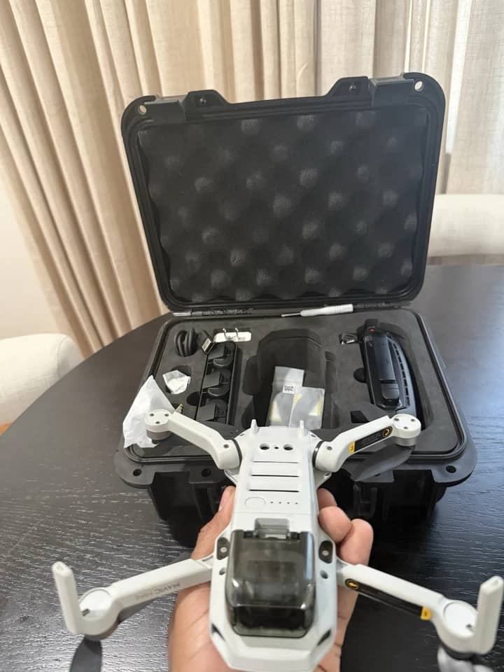 DJI Mavic Mini Quadcopters & Multirotors Used - Very Good
