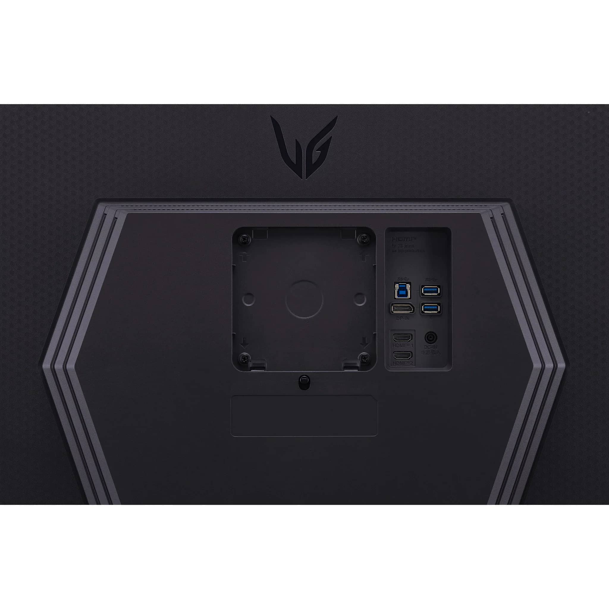 LG 27GR83Q-B Monitors New