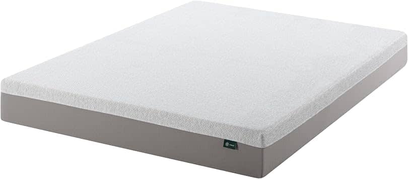 Zinus Ultima Mattresses New Twin 8"