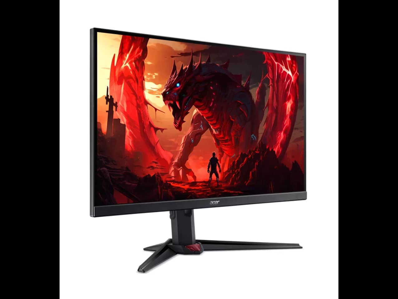 Acer XV270U F4bmiiprx Monitors New