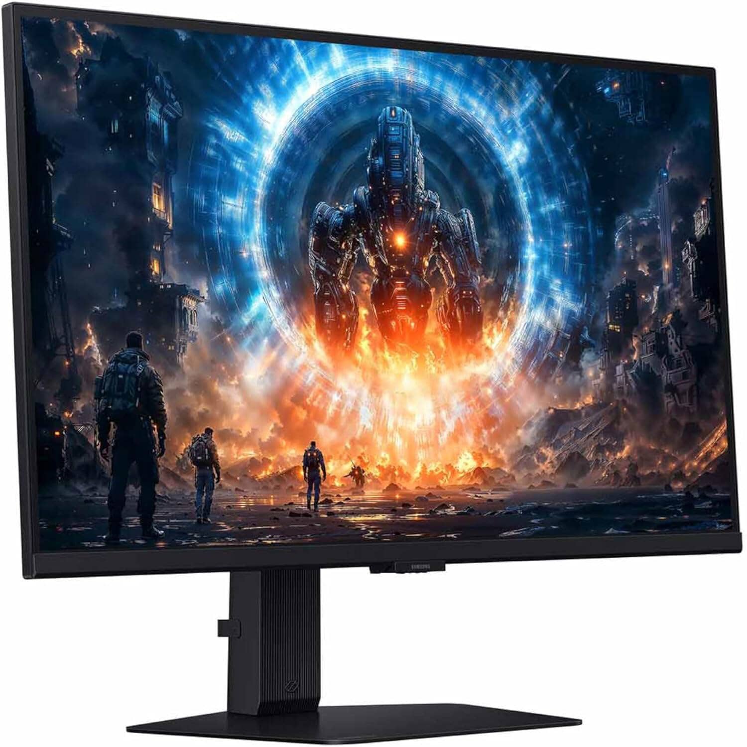 Samsung LS27FG60DE Monitors New