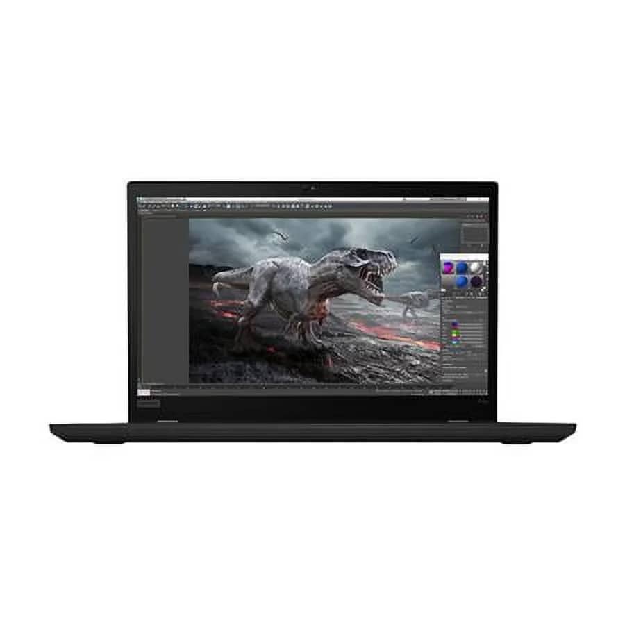 Lenovo 20W600EJUS Computers 512GB 16GB New