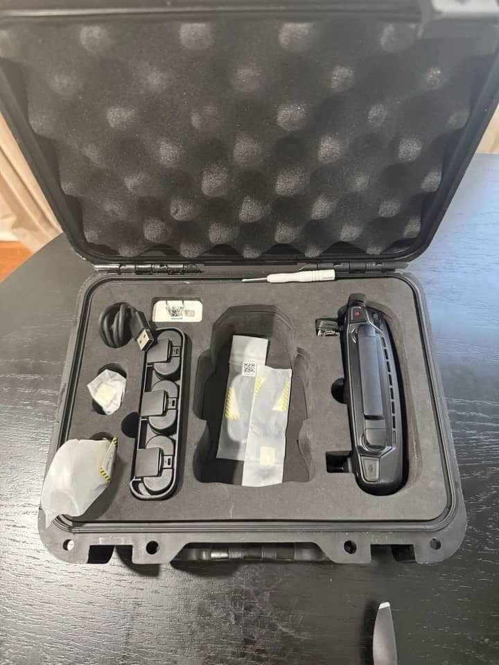 DJI Mavic Mini Quadcopters & Multirotors Used - Very Good