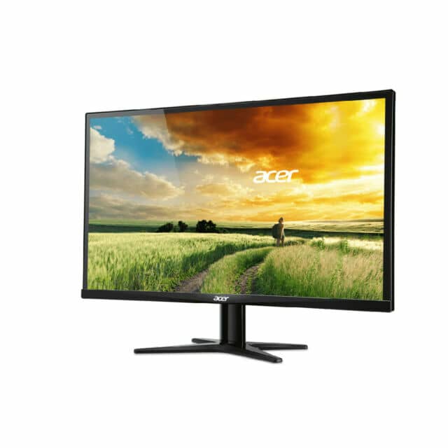 Acer VG271U M3bmiipx Monitors New