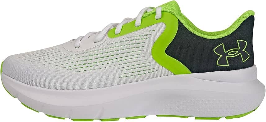 Under Armour Charged Rogue 5 Sneaker Brown 7 New