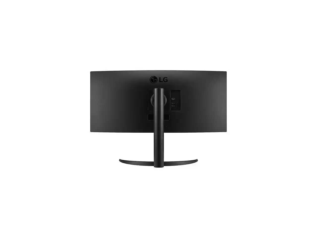 LG 34BP65C-B Monitors New