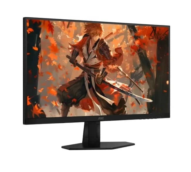 AOC Q27G40XMN Monitors New