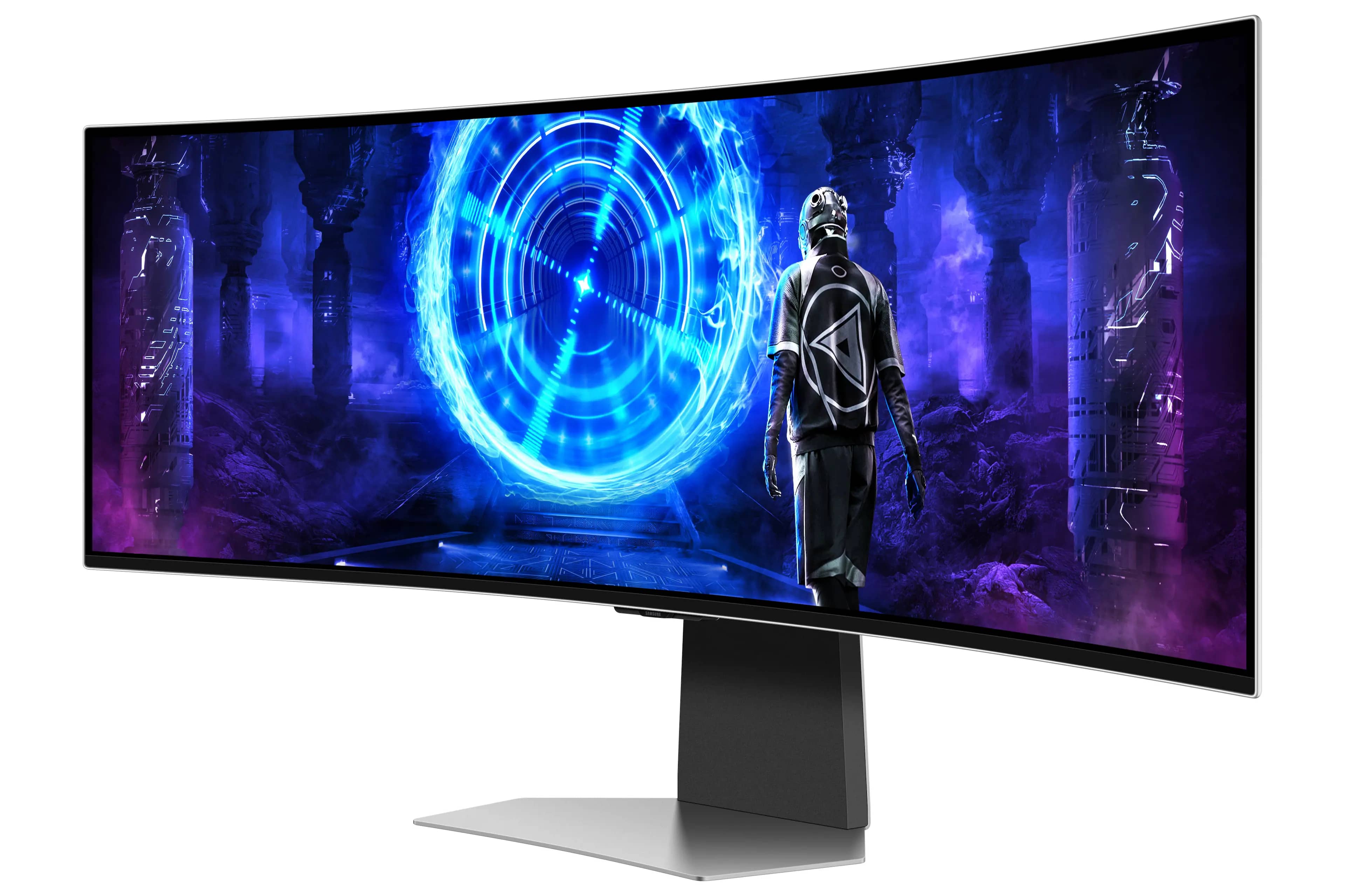 Samsung LS49DG956 Monitors New