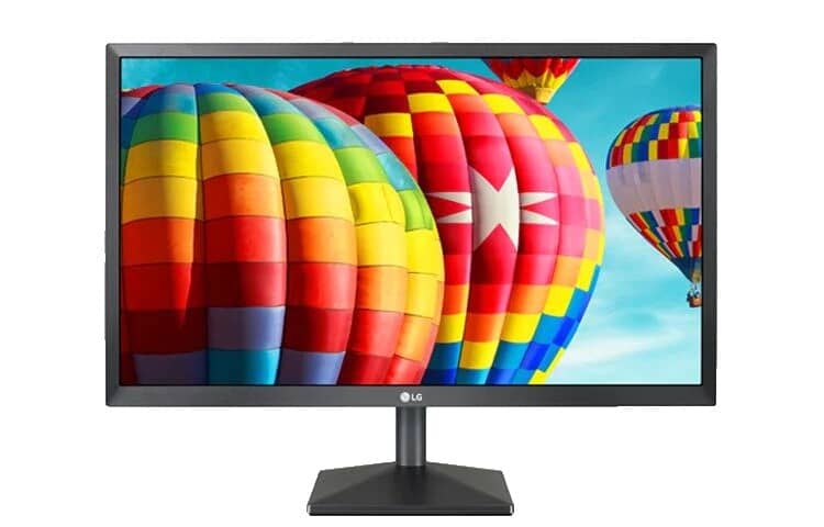 LG 40U990A-W Monitors New