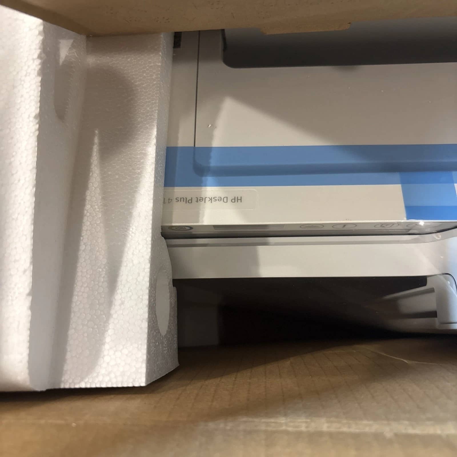 HP HP DeskJet Plus 4155 Printers New