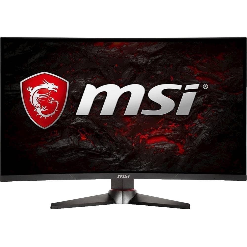 MSI MPG 341CQPX QD-OLED Monitors New