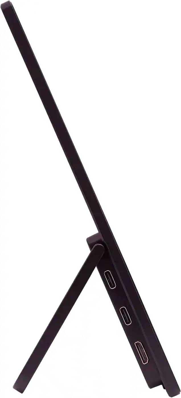 Acer PM161W bmiuux Monitors New