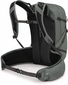 Osprey Sportlite Women's bags Charcoal 25L M/L Used - Like New