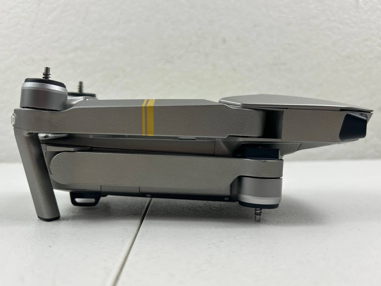 DJI Mavic Pro Platinum Quadcopters & Multirotors Used - Good
