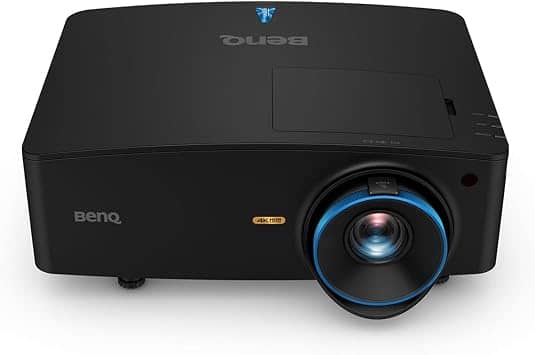 BenQ LK936ST Projectors New