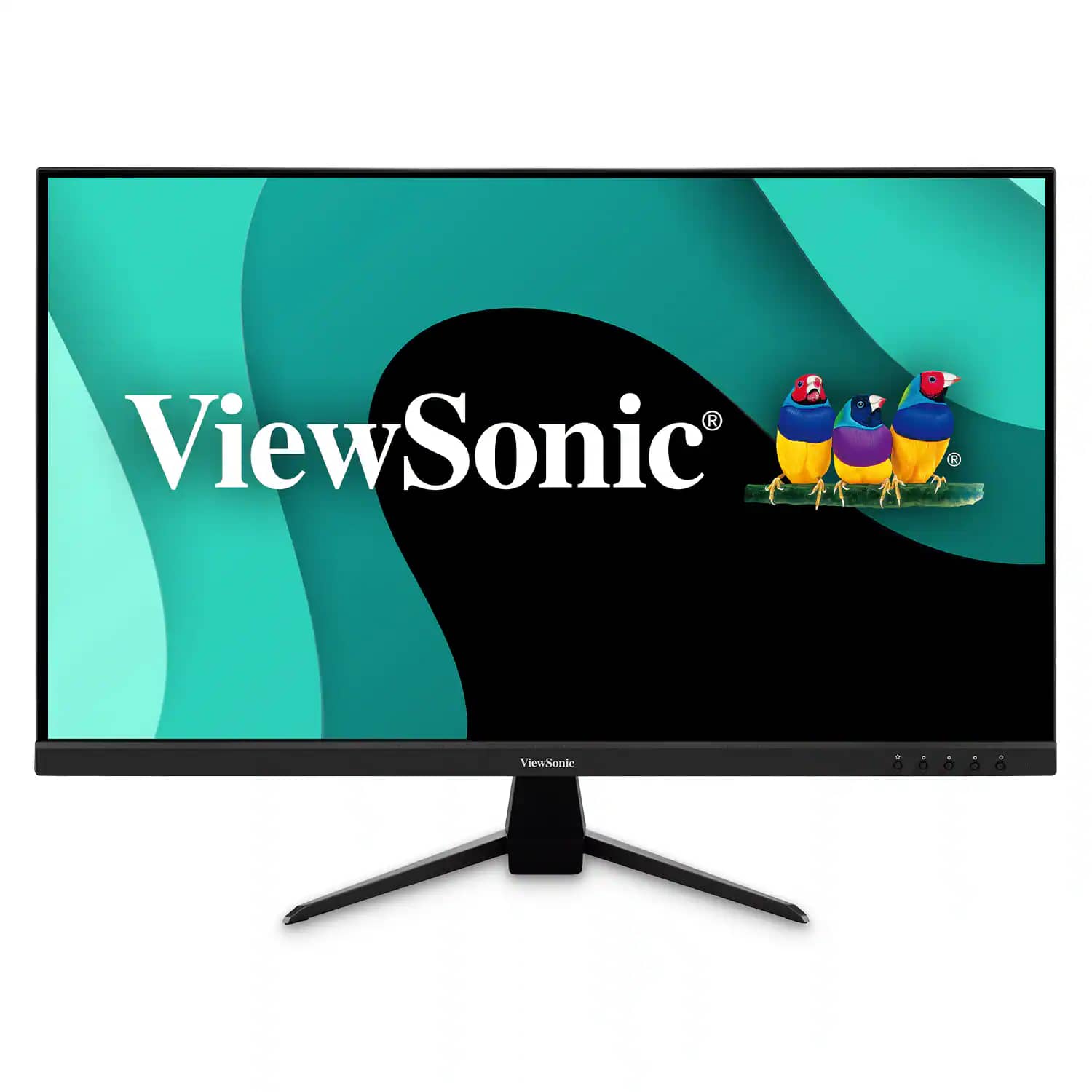 ViewSonic VX3267U-2K Monitors New