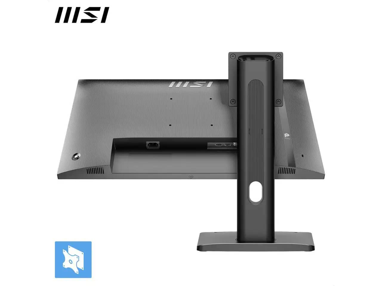 MSI PRO MP275PG E14 Monitors New