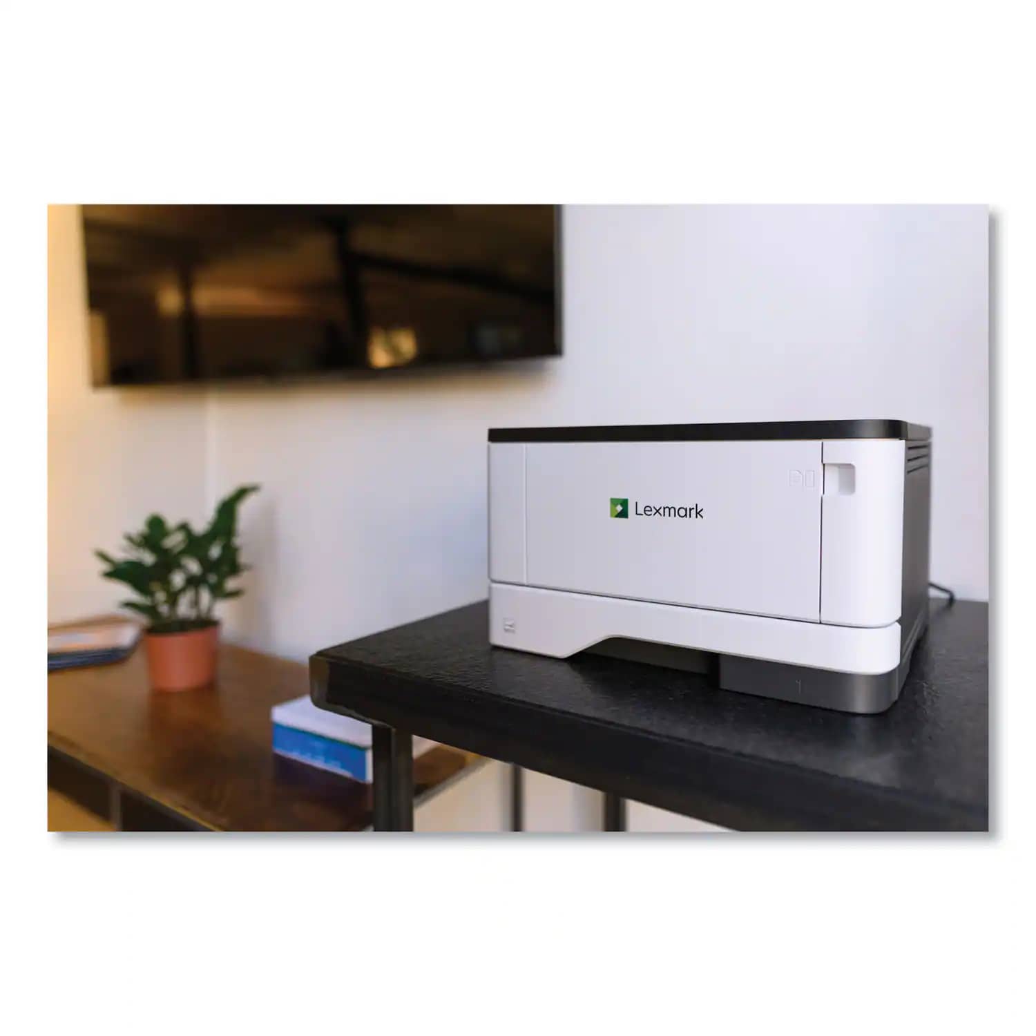 Lexmark Lexmark MS431dw Printers Black Refurbished - Excellent