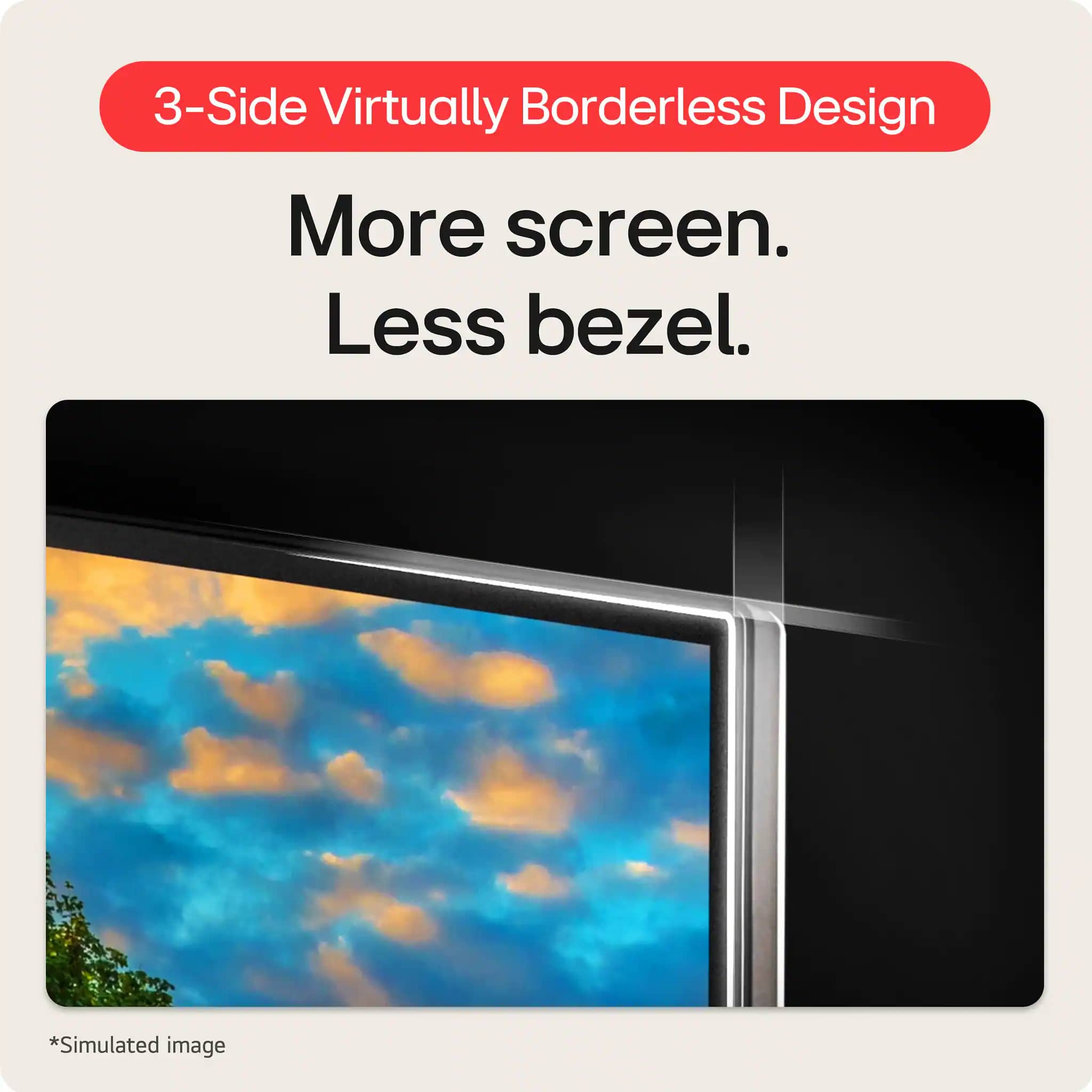 LG 32MR50C-B Monitors New