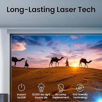 BenQ TK710 Projectors New