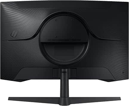 Samsung Odyssey G55C Monitors 27" New