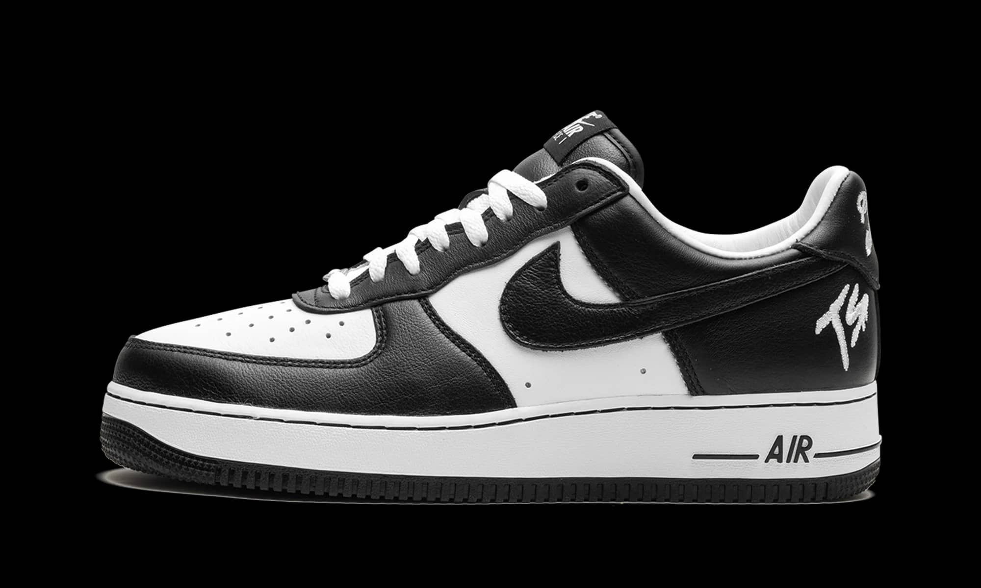 Nike Air Force 1 Low Sneaker Green 8 New