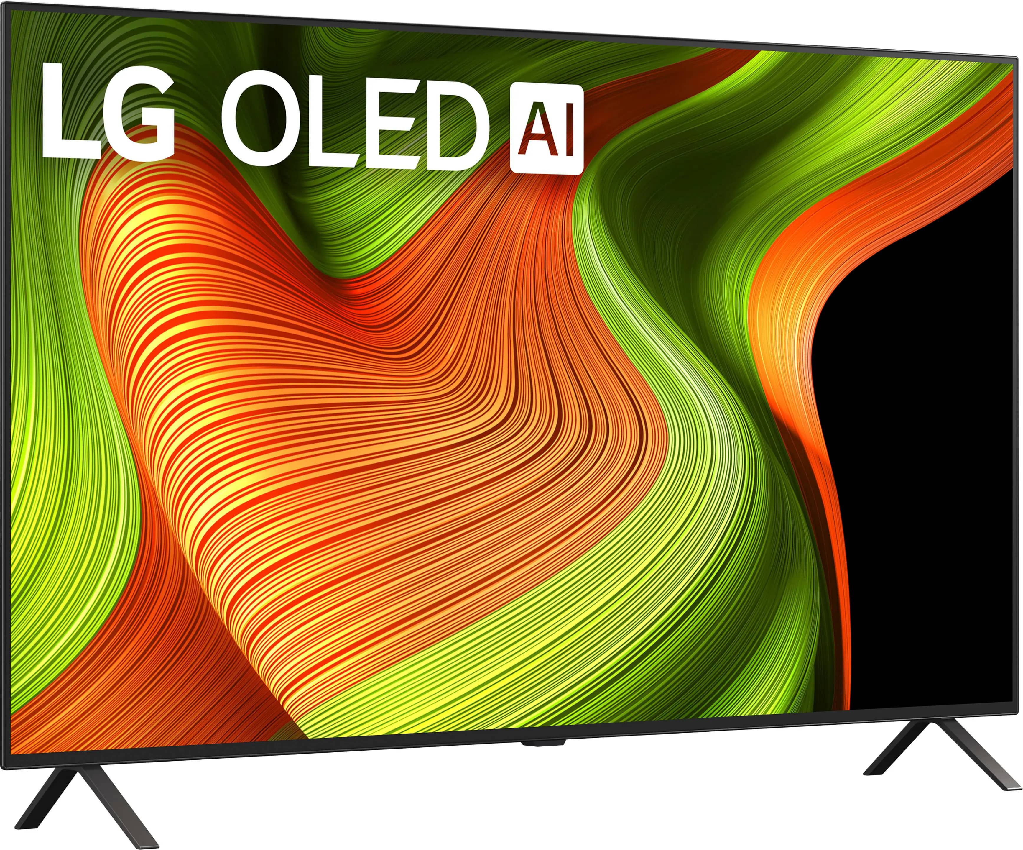 LG B5 TVs 48 inch New