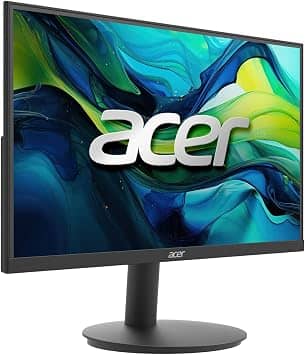 Acer KB220Q H2bi Monitors New