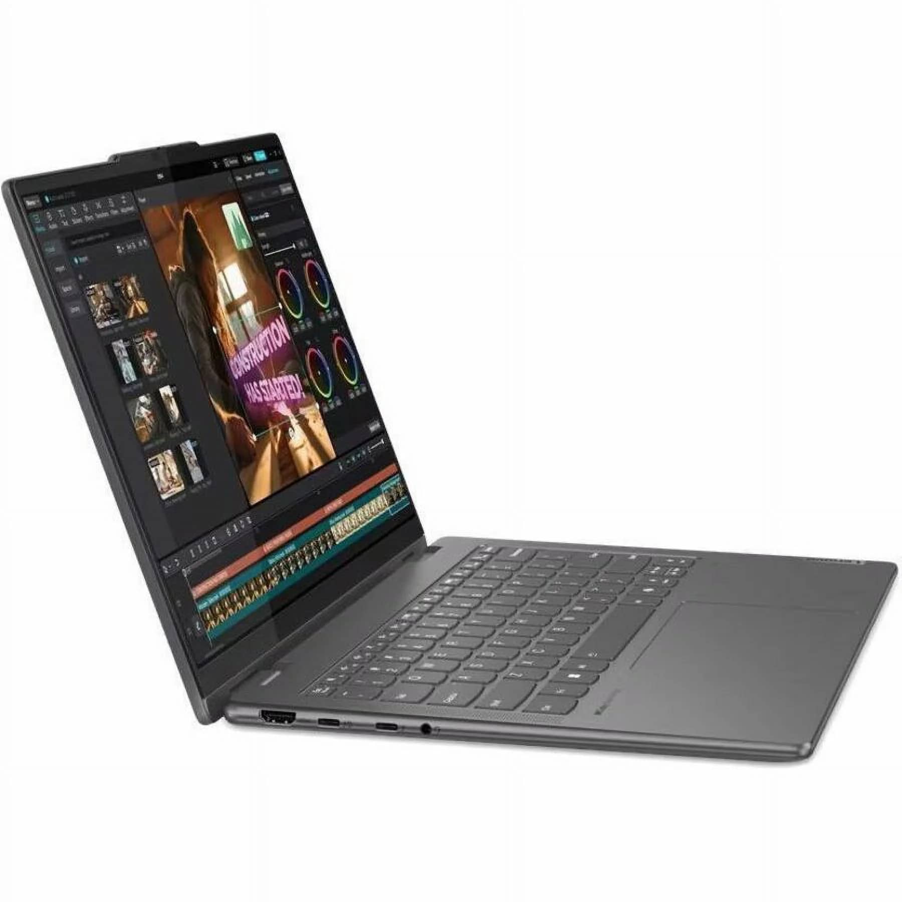 Lenovo 83DJ0002US Computers 1TB 16GB Used - Good
