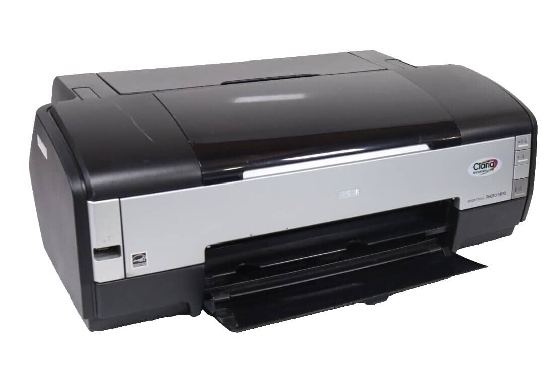 Epson Stylus Photo R280 Printers For parts or not working