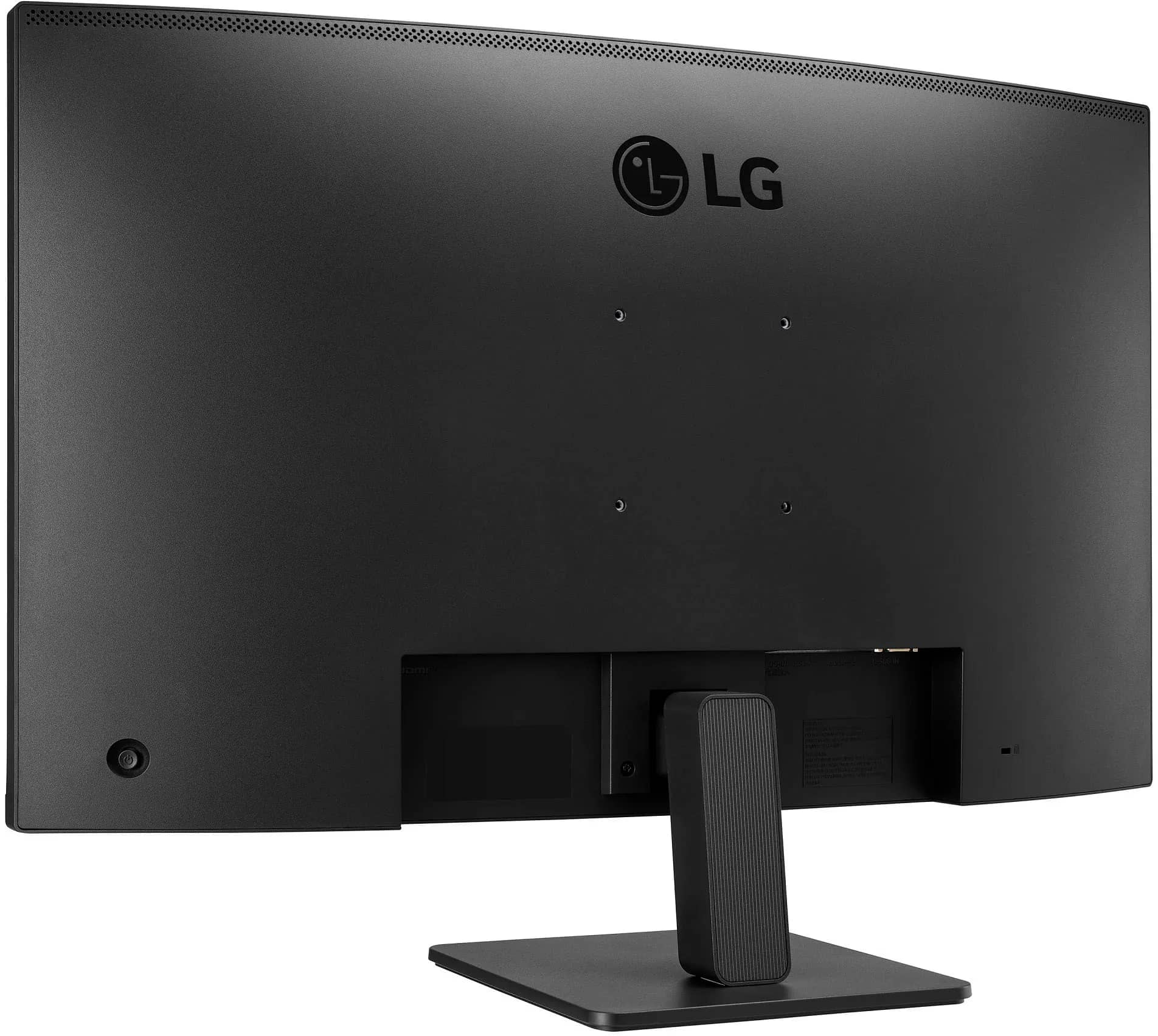 LG 32MR50C-B Monitors New