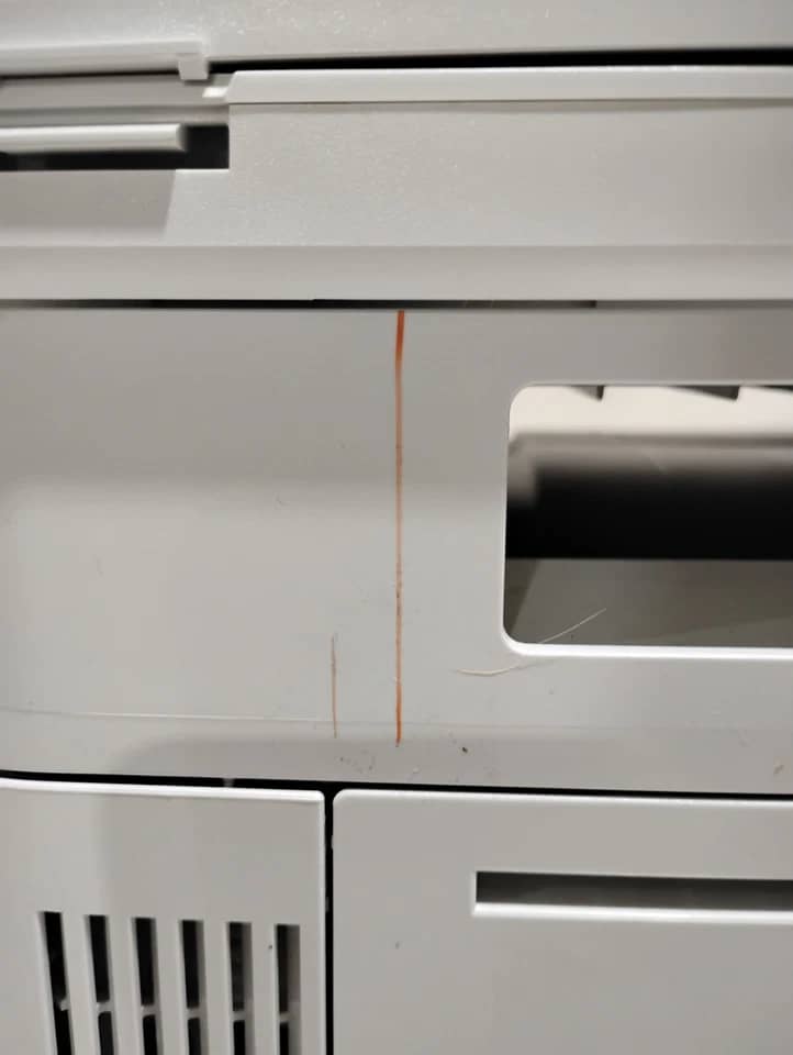 HP HP LaserJet Enterprise MFP M430f Printers Black New