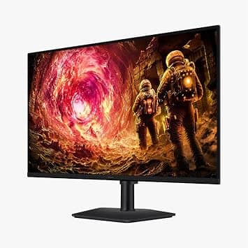 Samsung SAMLS32FG502E Monitors New