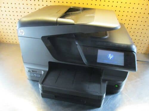 HP HP OfficeJet Pro 9015e Printers New