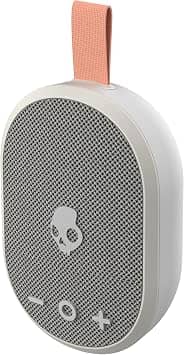 Skullcandy Ounce Portable Bluetooth Speakers Red New