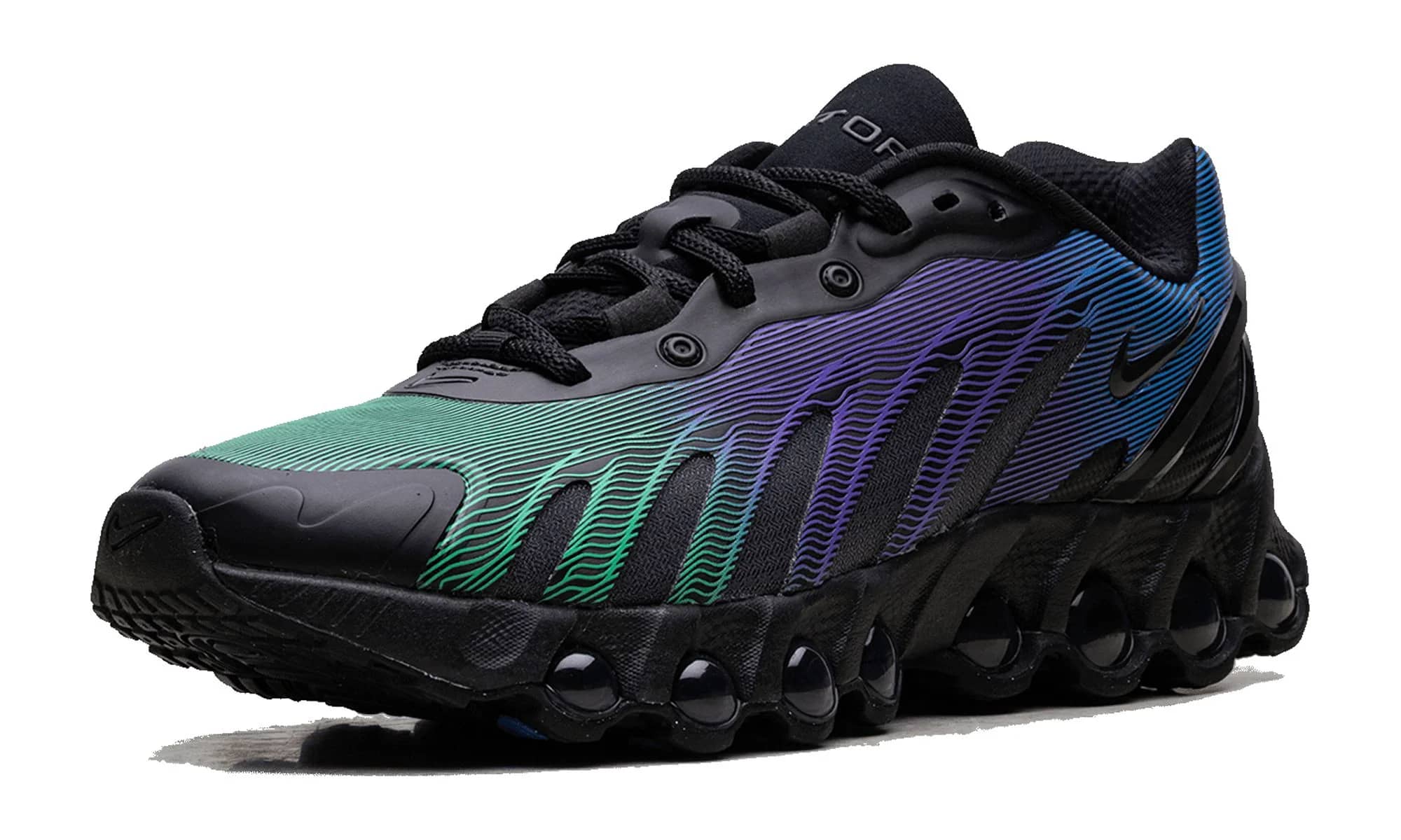 Nike Air Max DN8 Sneaker Black 3.5 New