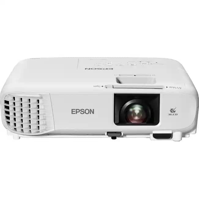 Epson PowerLite W49 Projectors New