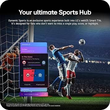 LG QNED84B TVs 55 inch New