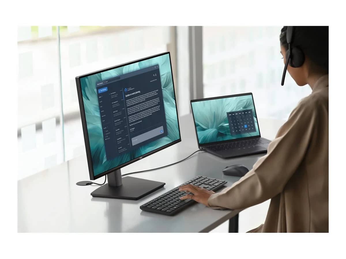 Dell E2726HS Monitors New