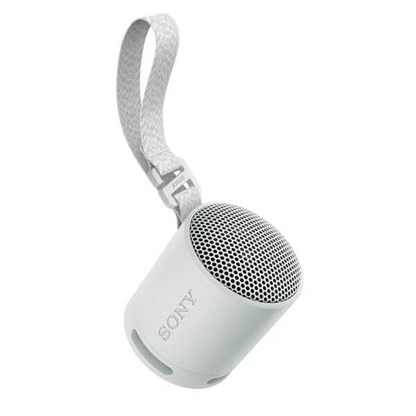 Sony SRS-XB100 Portable Bluetooth Speakers Black New