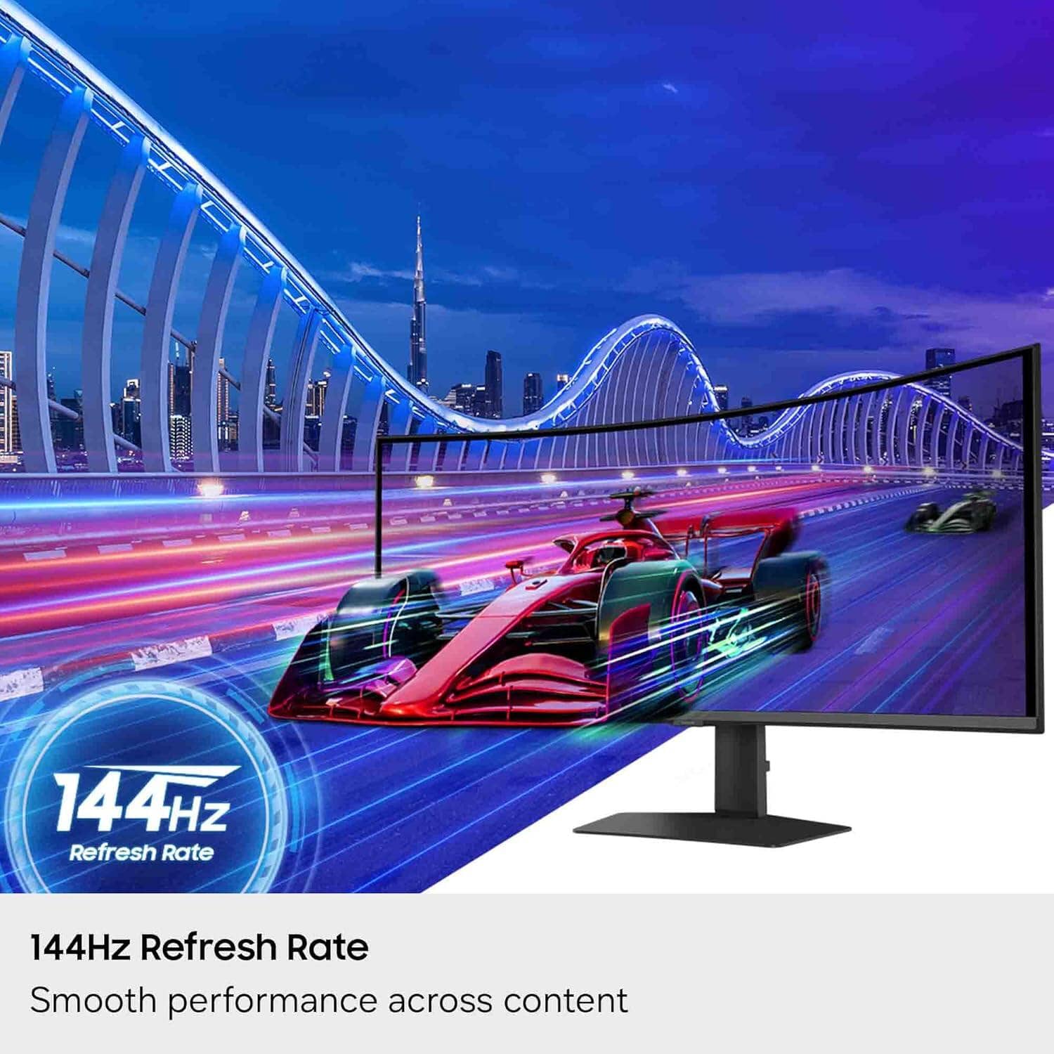 Samsung LS40H850TA Monitors New