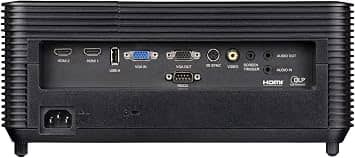 InFocus InFocus IN138HD Projectors New