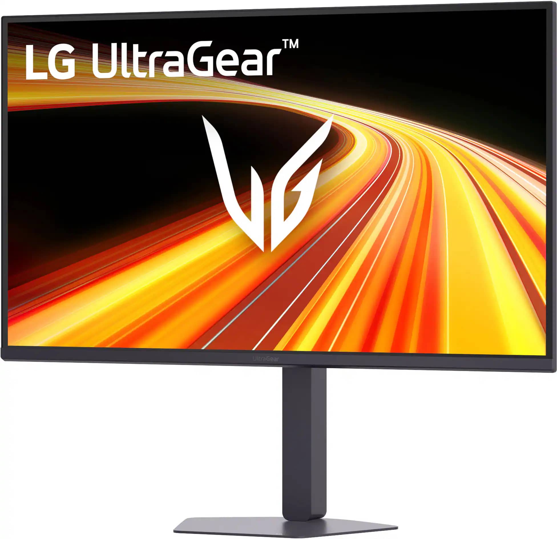 LG 32G620B-B Monitors New