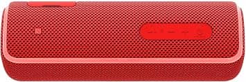 Sony SRS-XB21 Portable Bluetooth Speakers Black Used - Very Good