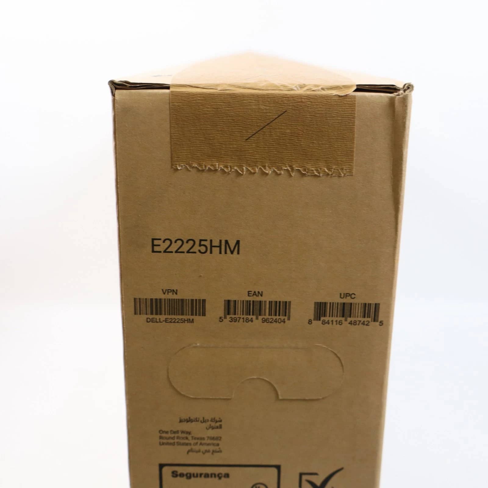 Dell DELL-E2225HM Monitors New