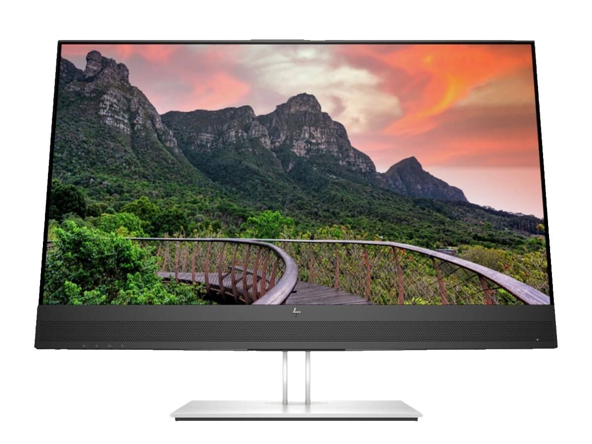 HP 527pf Monitors New